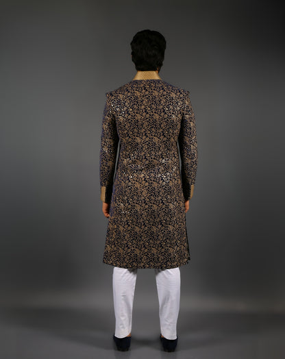 Royal Sherwani