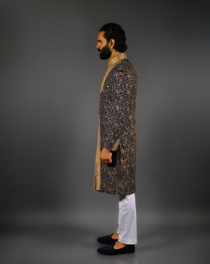 Royal Sherwani