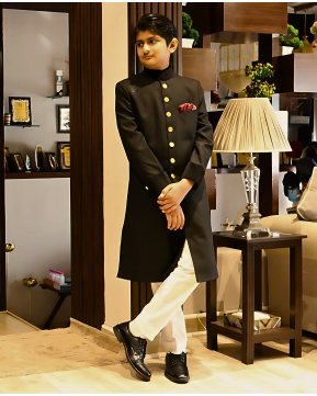 kids Sherwani
