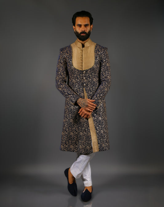 Royal Sherwani