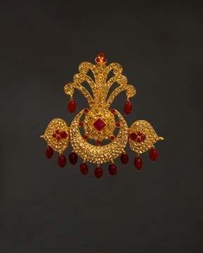 Brooch