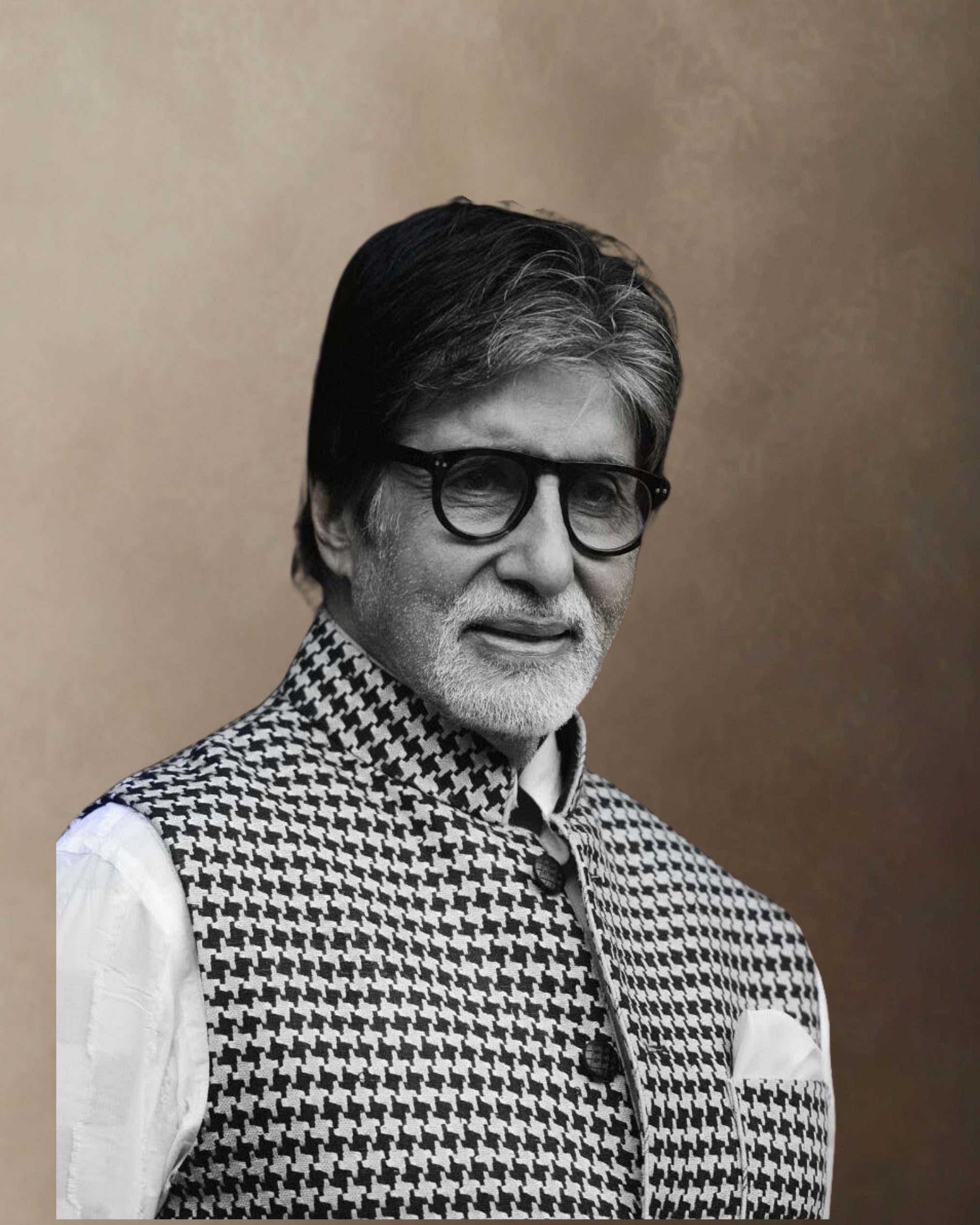 Amitabh Bachchan