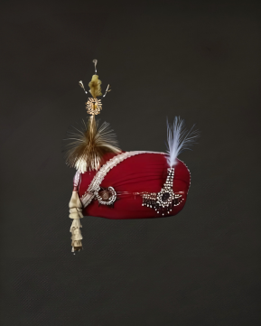 Royal Turban
