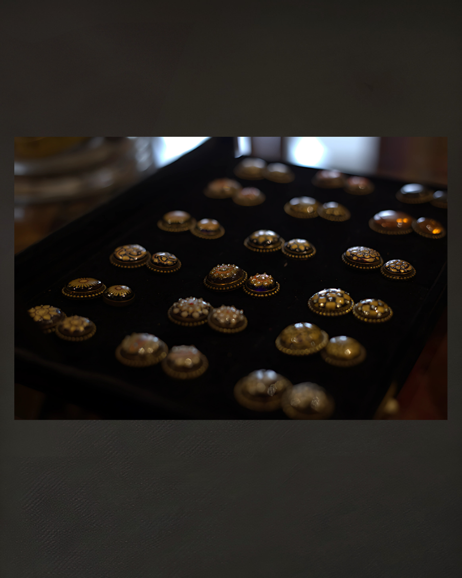 Buttons