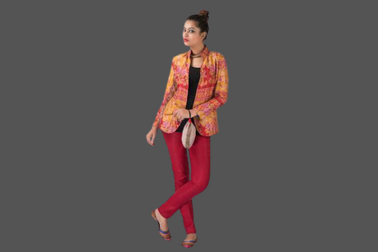 Women Trouser