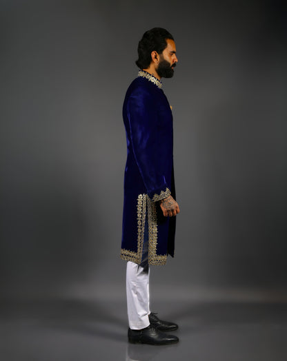 Sherwani