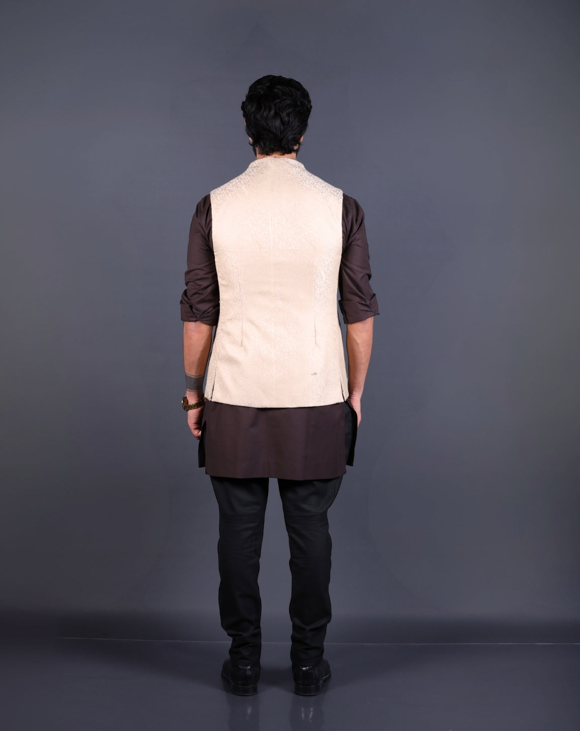 Skinton Nehru Jacket