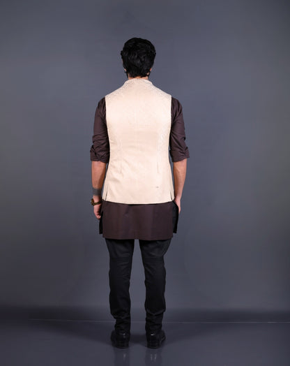 Skinton Nehru Jacket