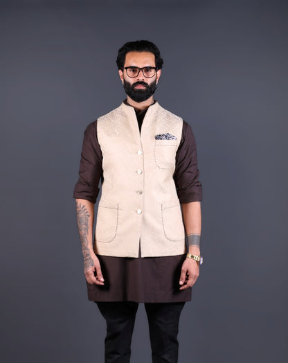 Skinton Nehru Jacket