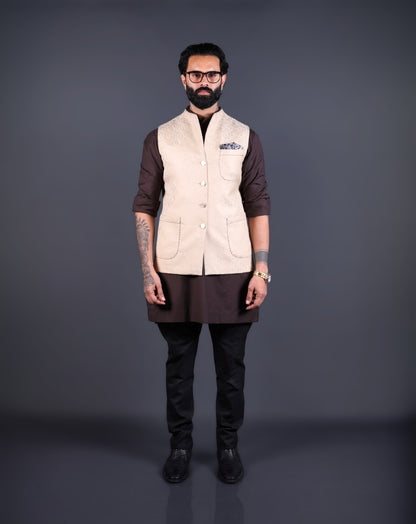 Skinton Nehru Jacket