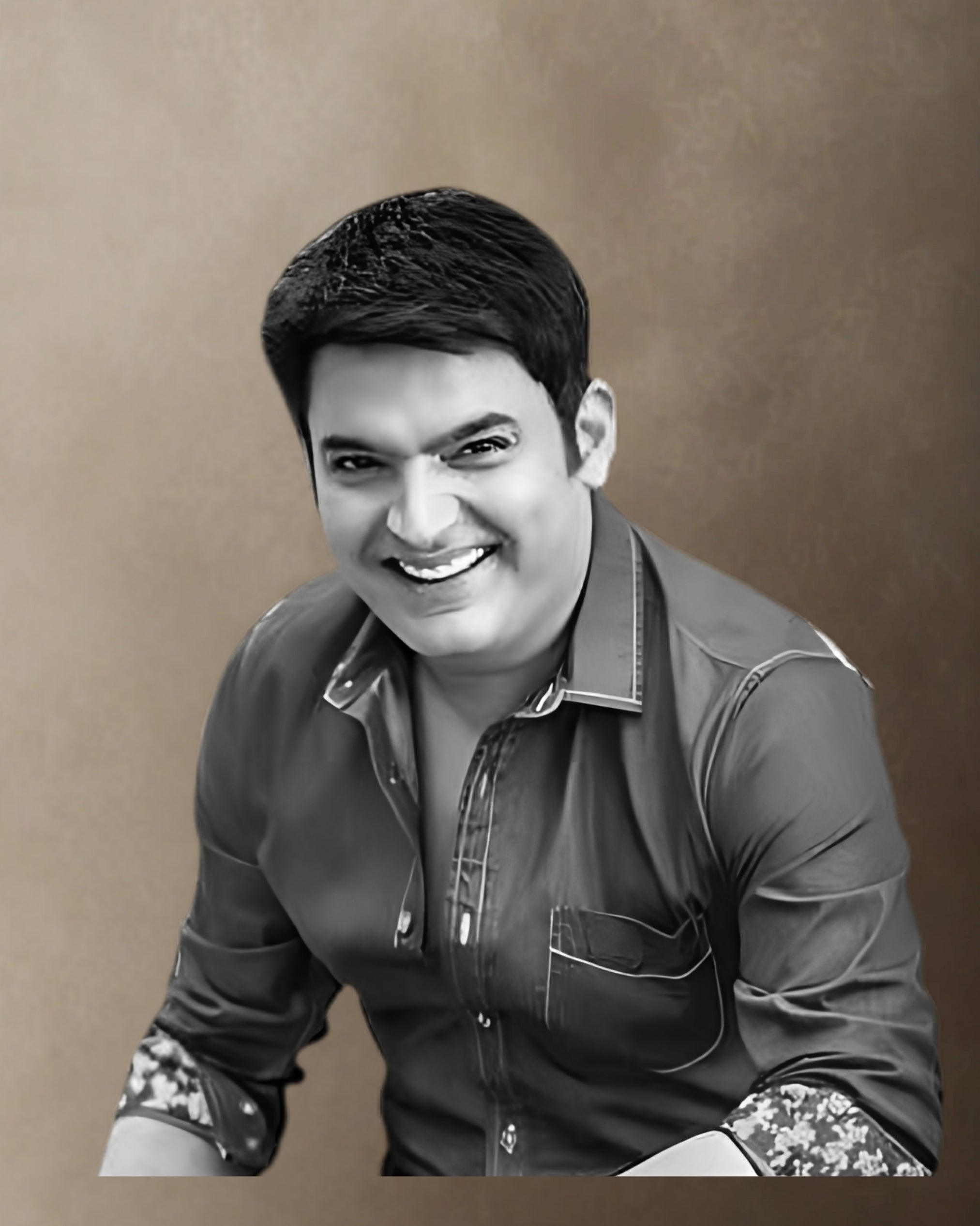 Kapil Sharma