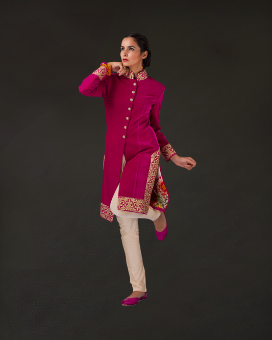 Sherwani