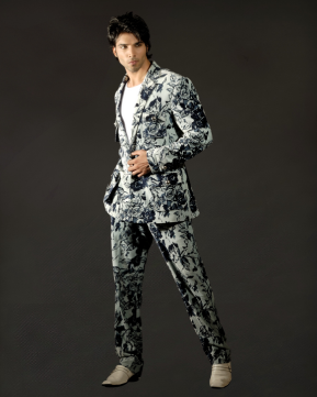 Hunting coat