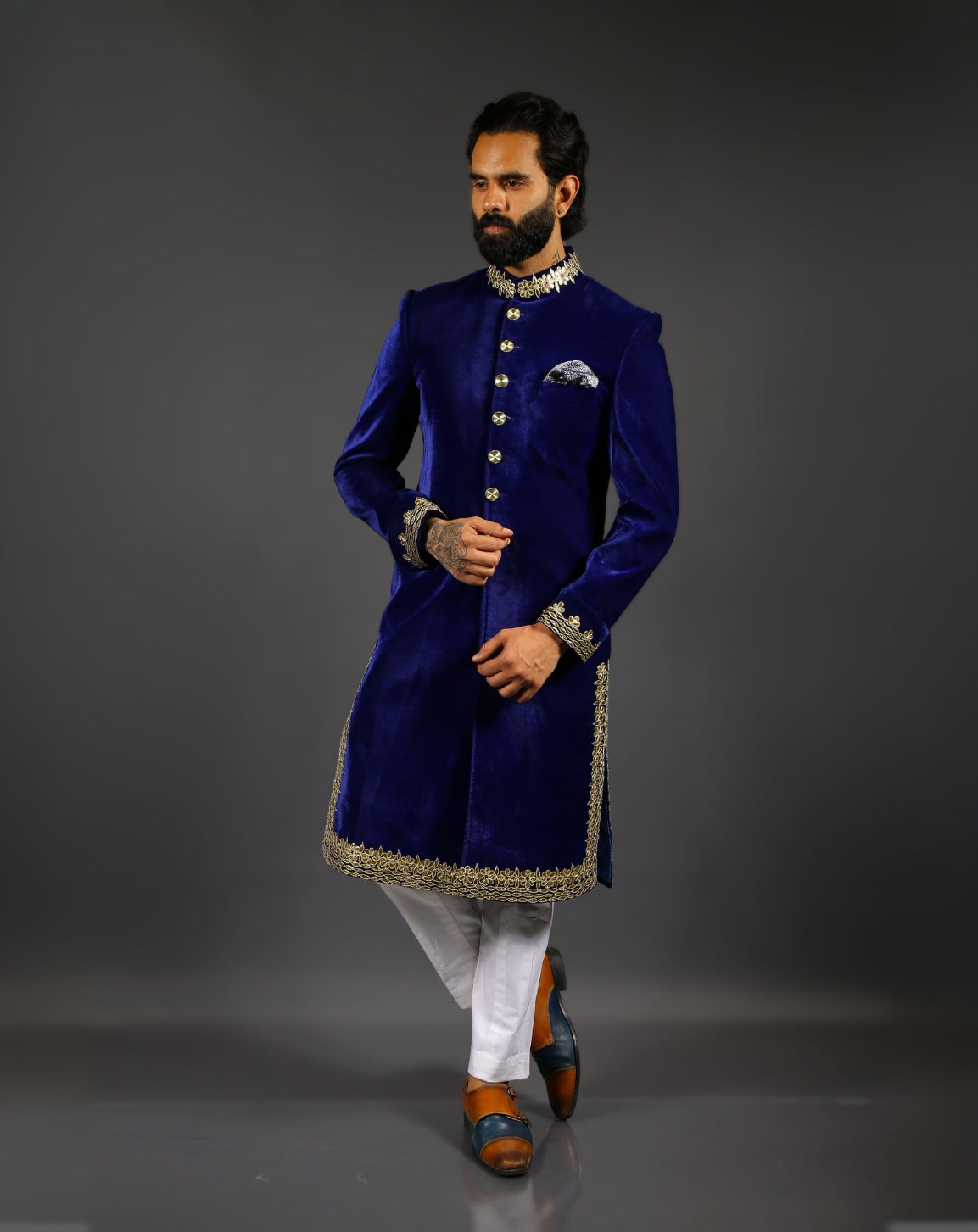 Sherwani