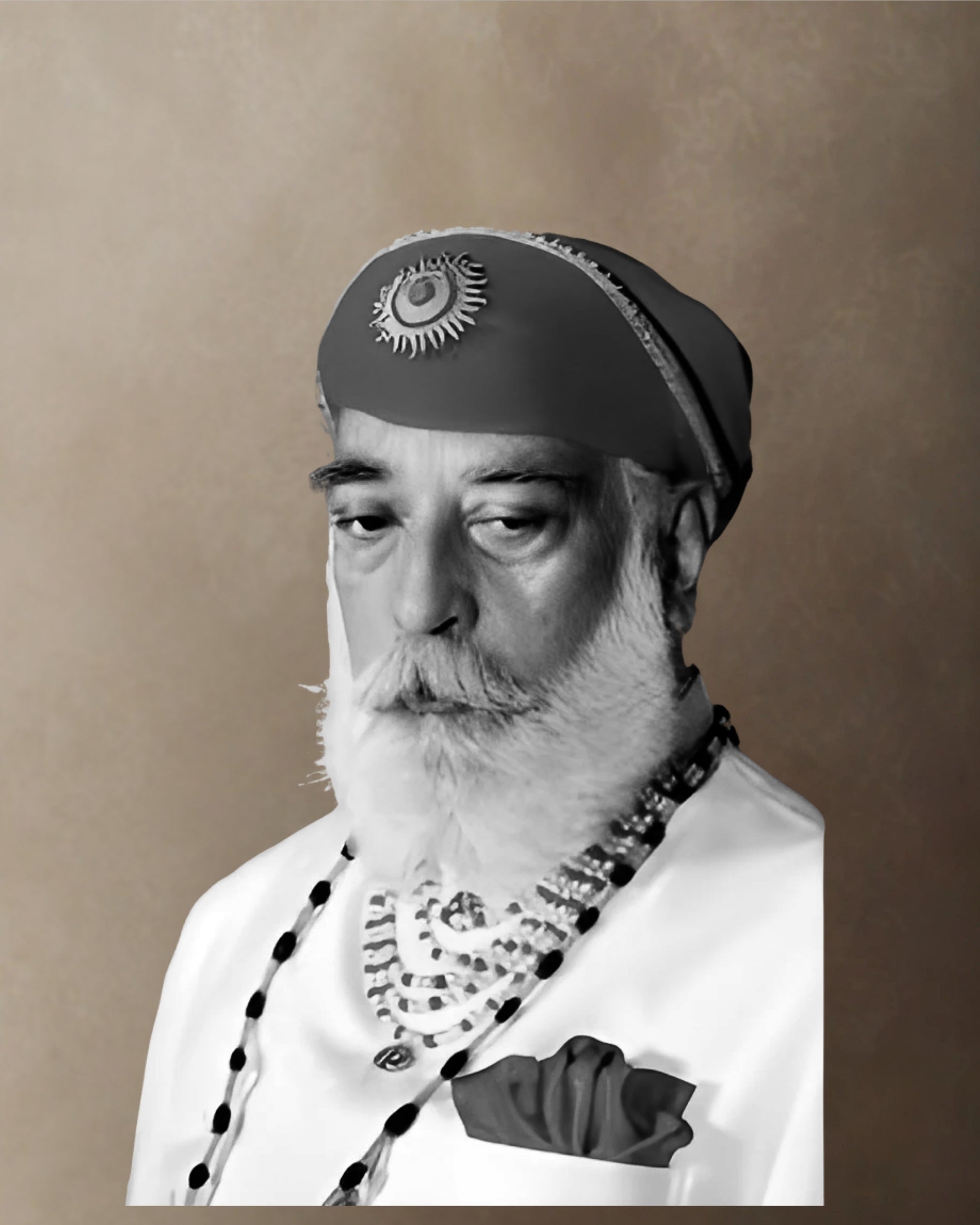 Shri ji Arvind Singh Mewar udaipur