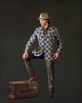 Hunting Coat