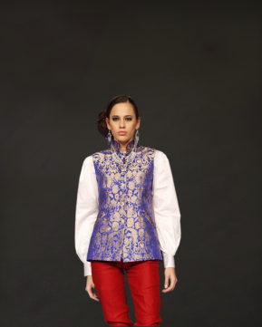 Nehru Jacket