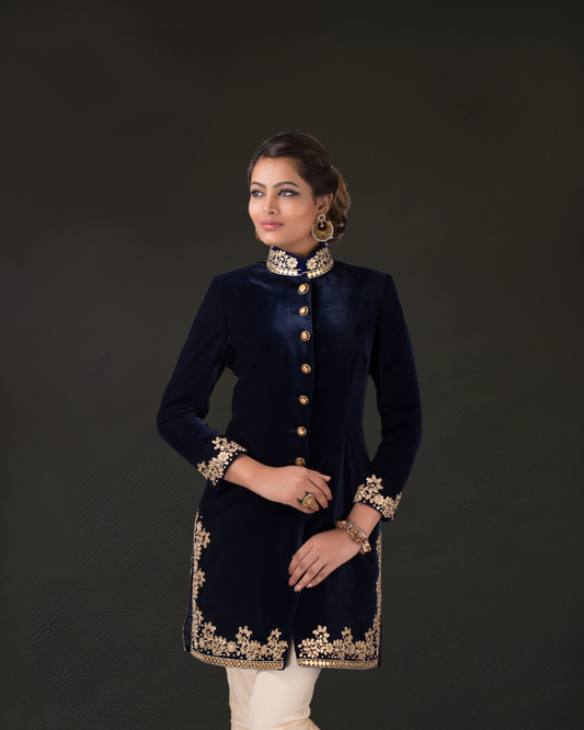 Sherwani