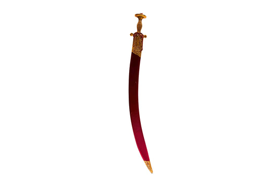 Royal Sword