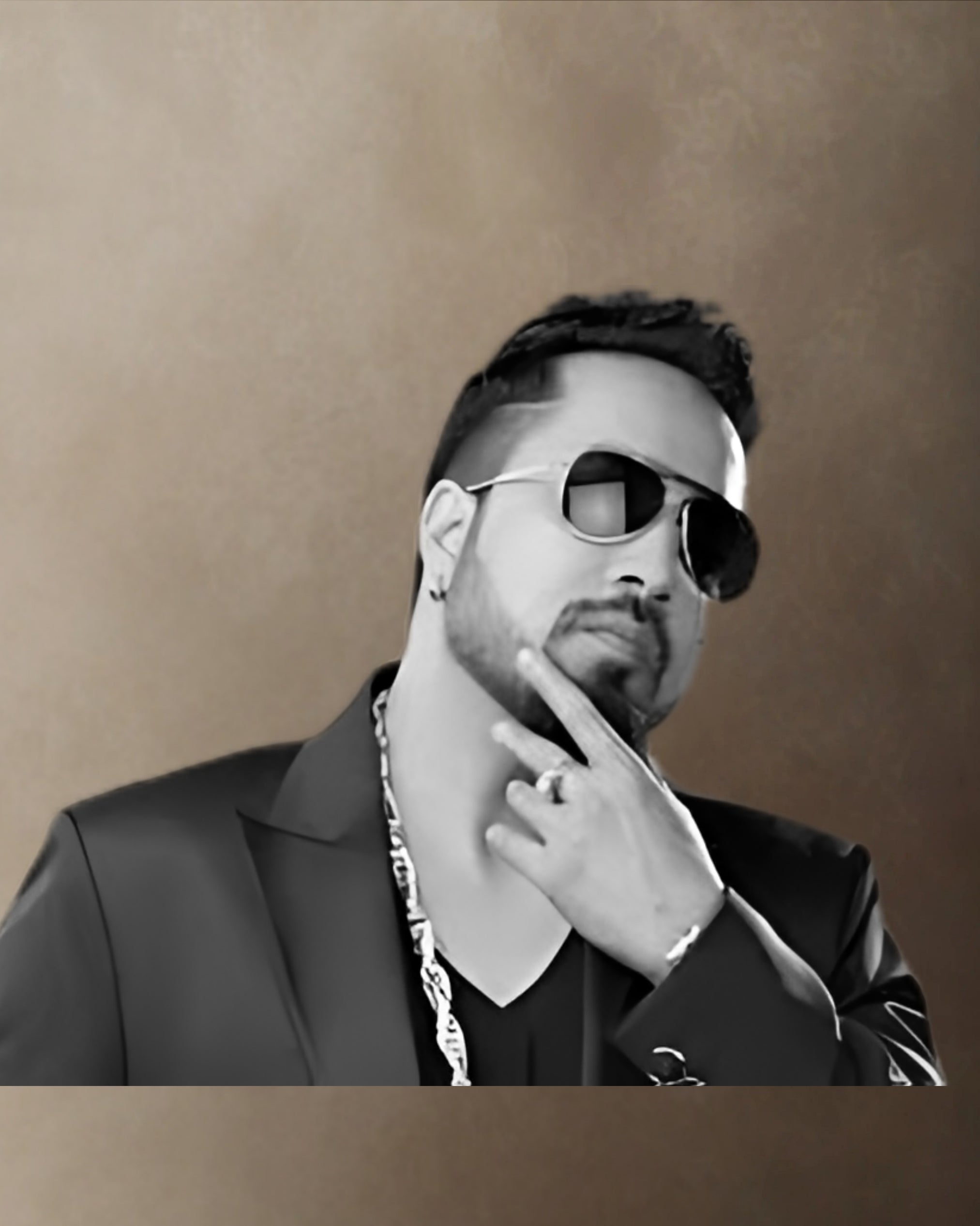 Mika Singh