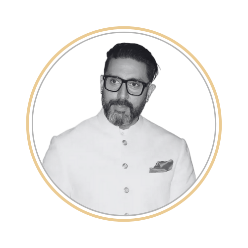 ABHISHEK BACHCHAN