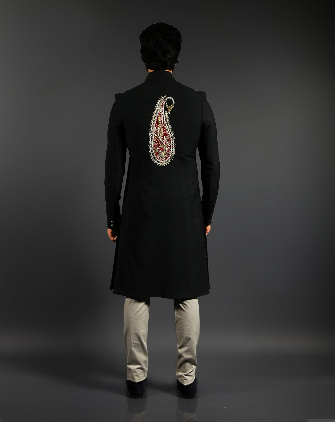 Sherwani