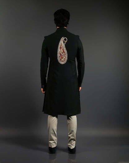 Sherwani