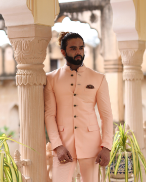 Jodhpuri Bandhgala