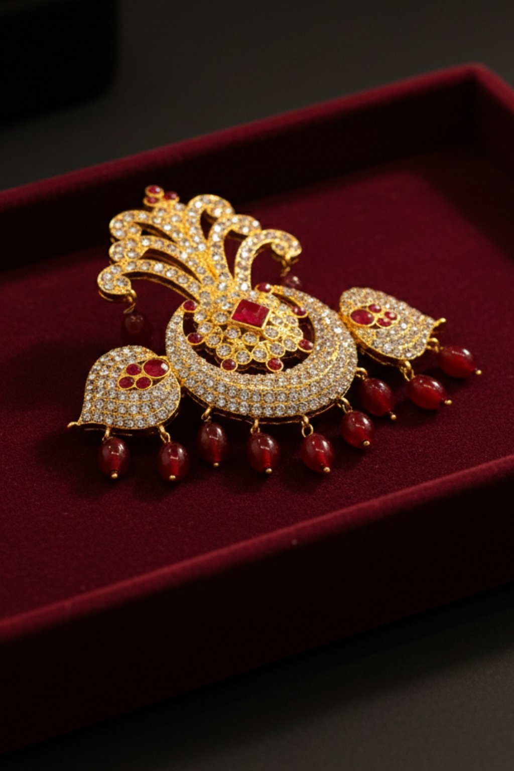 brooch