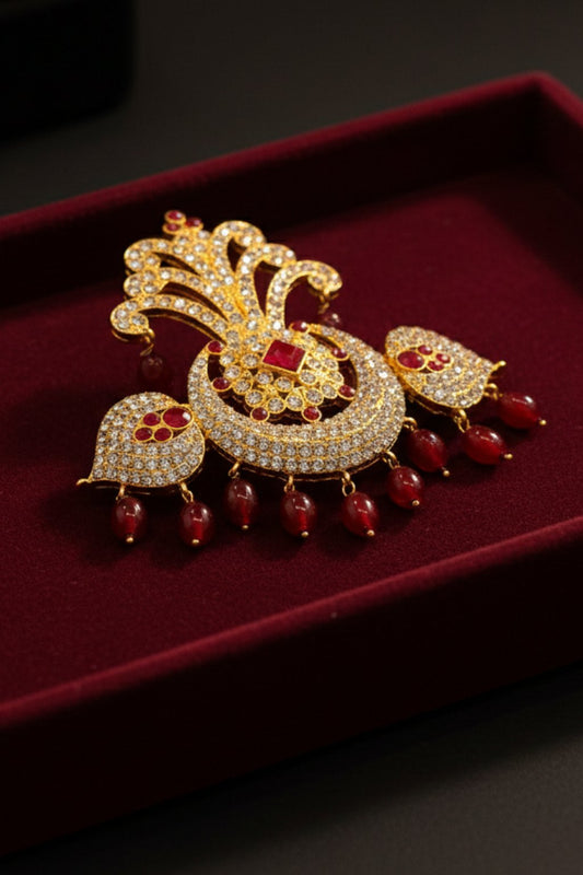 brooch