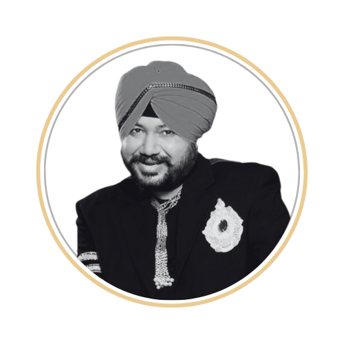 DALER MEHNDI