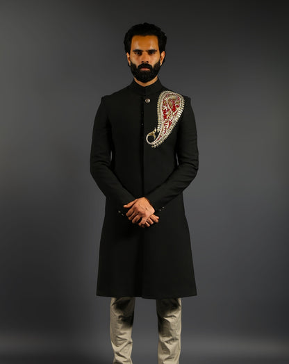Sherwani