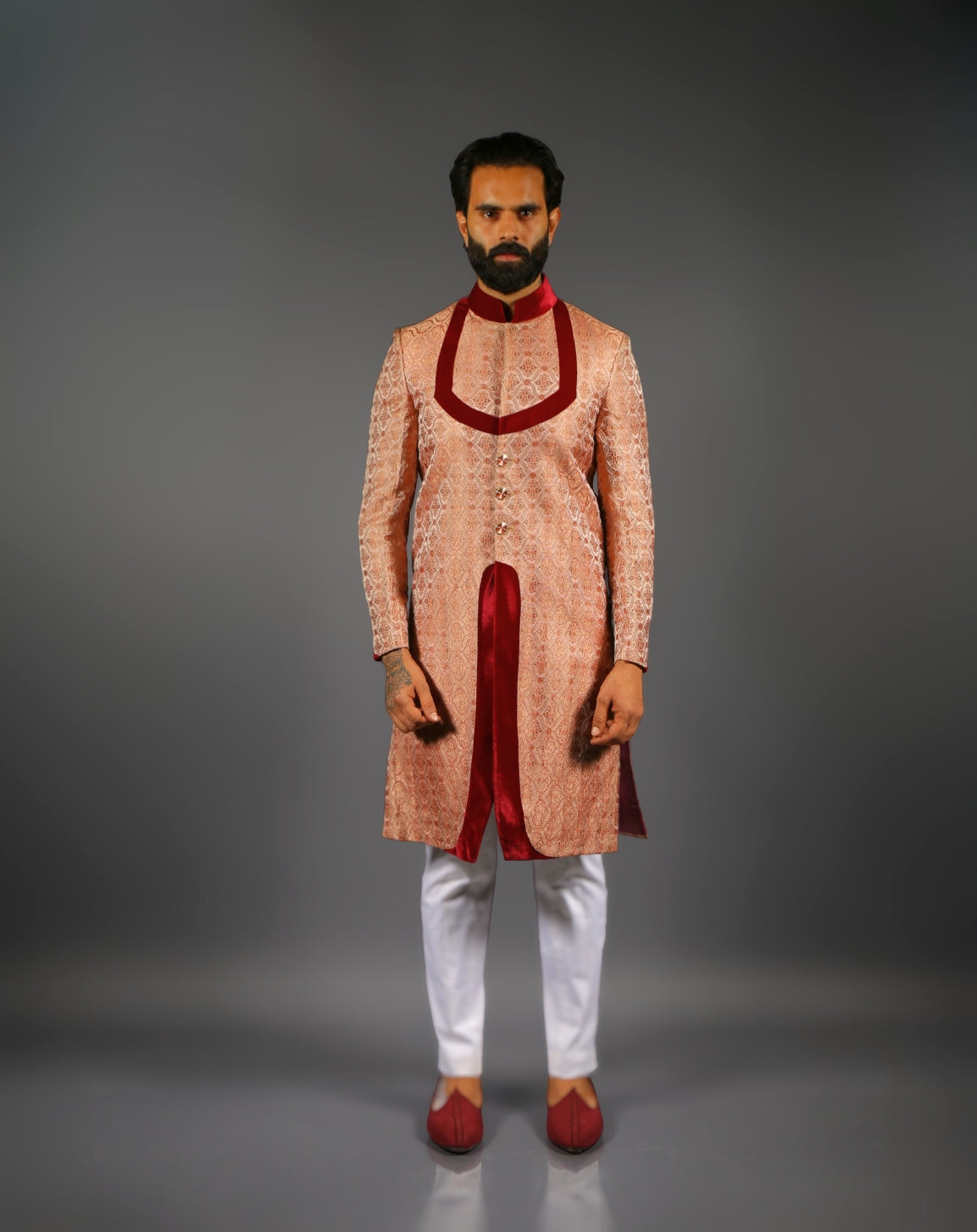 Sherwani