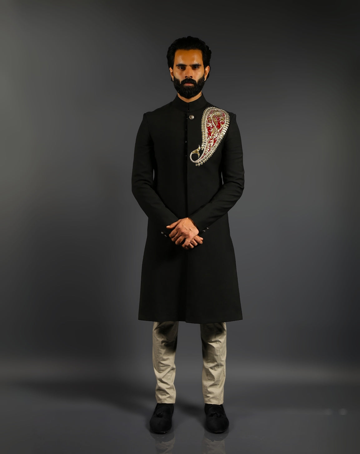 Sherwani