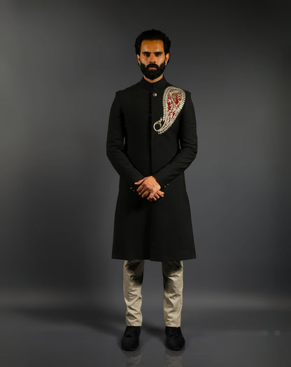 Sherwani