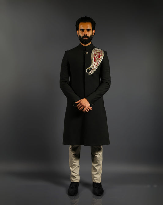 Sherwani