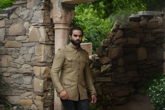 Hunting Coat