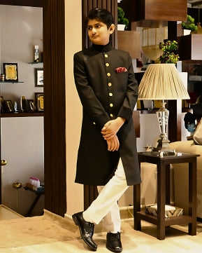 Kids Sherwani