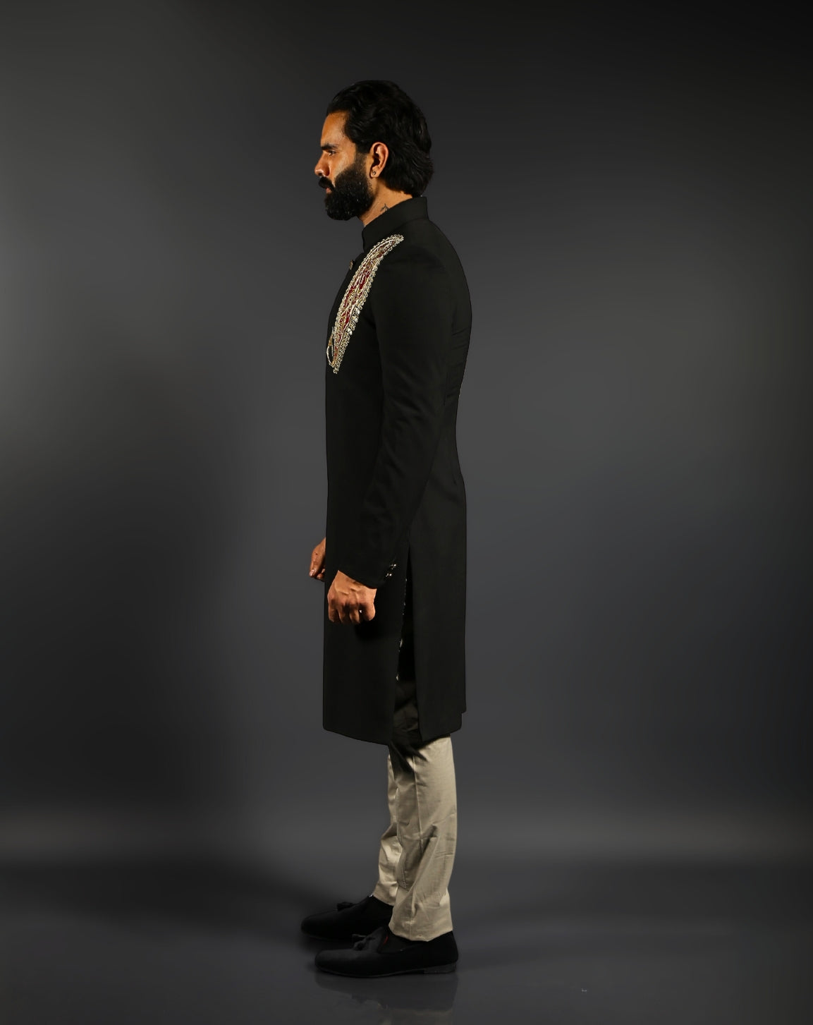 Sherwani