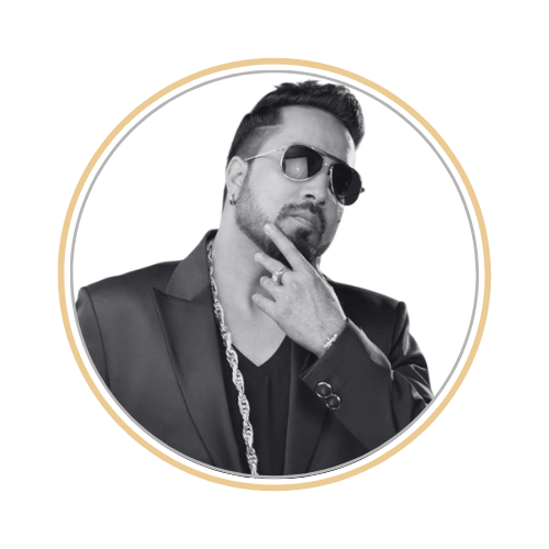 MIKA SINGH