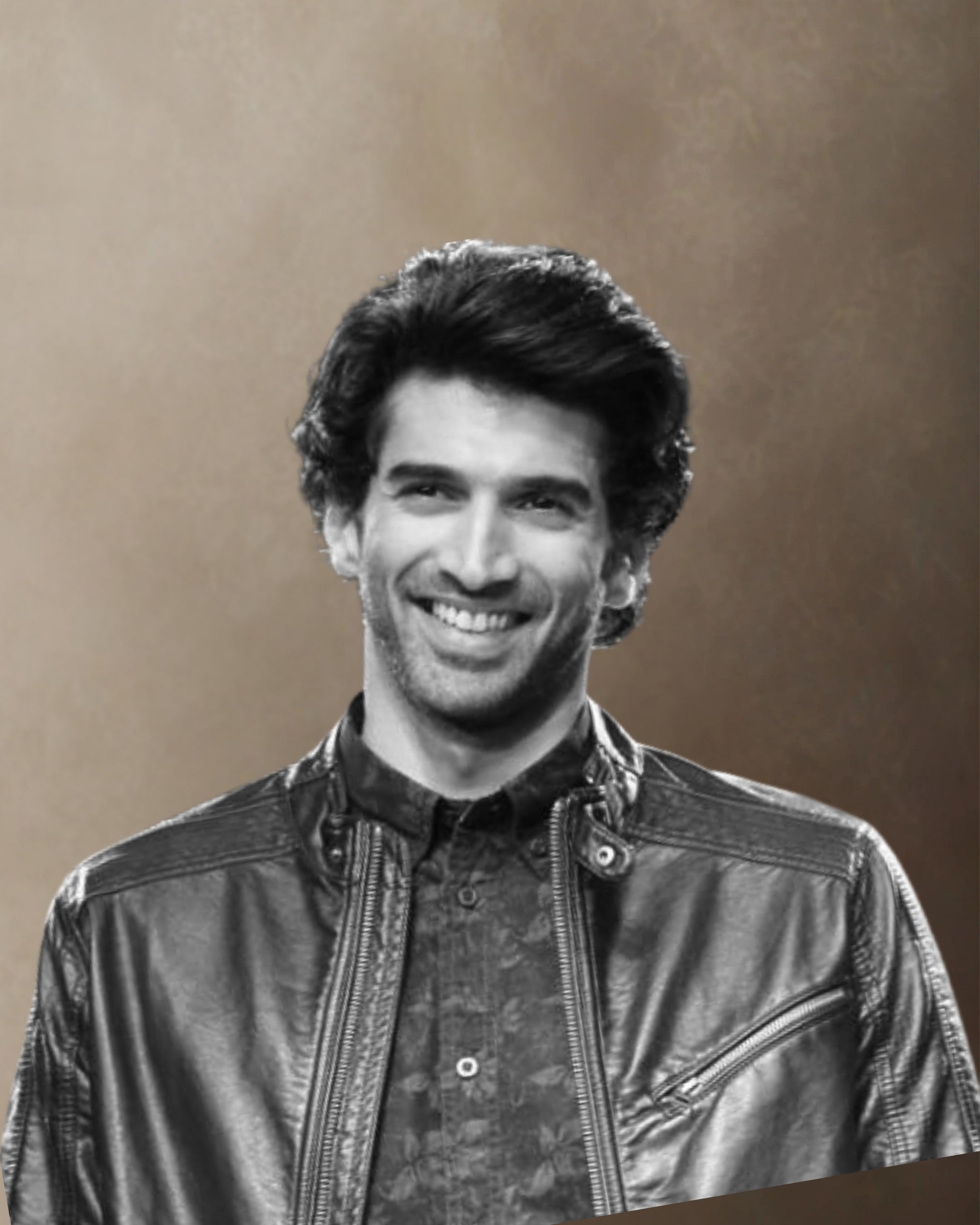 Aditya Roy Kapoor
