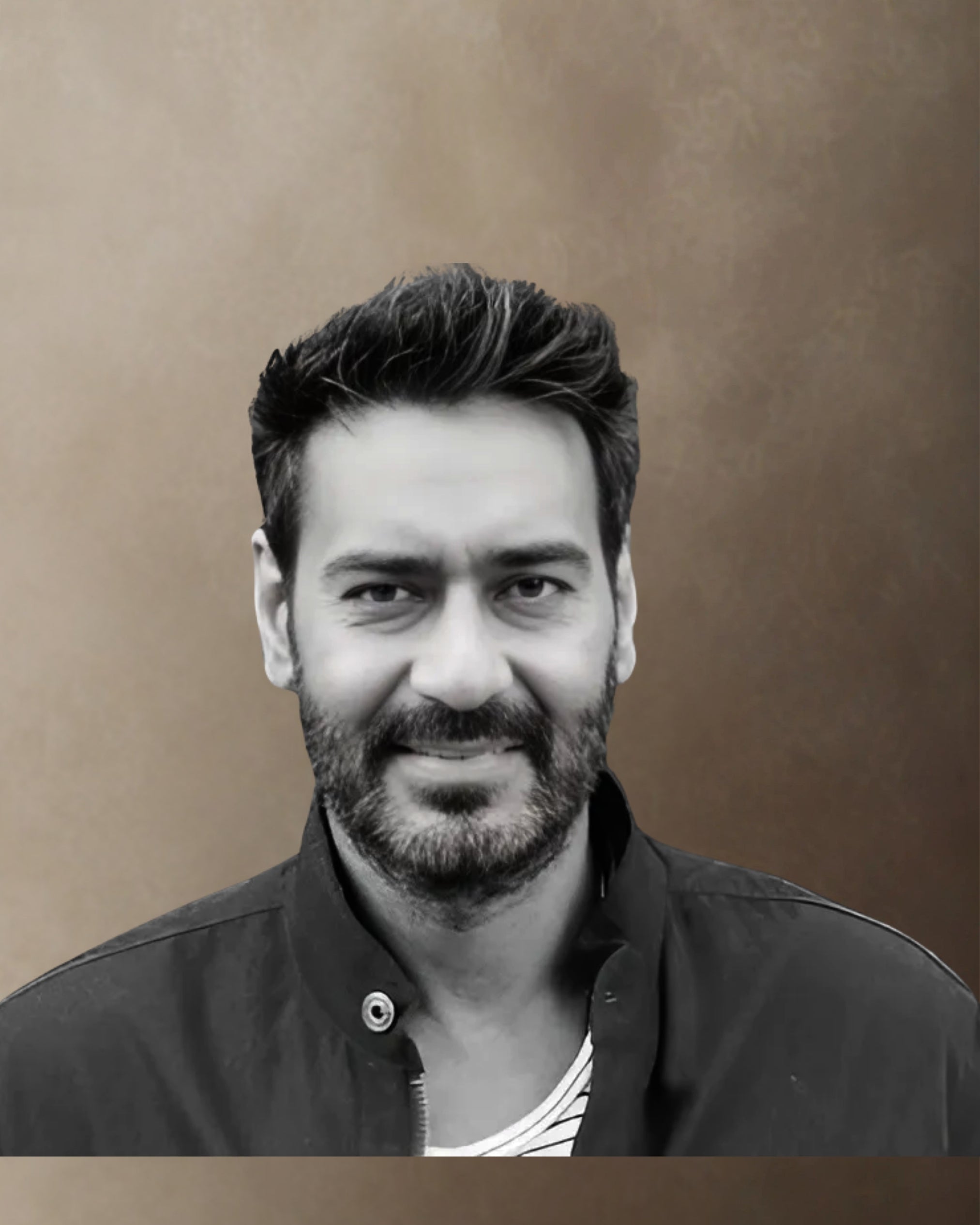 Ajay Devgan