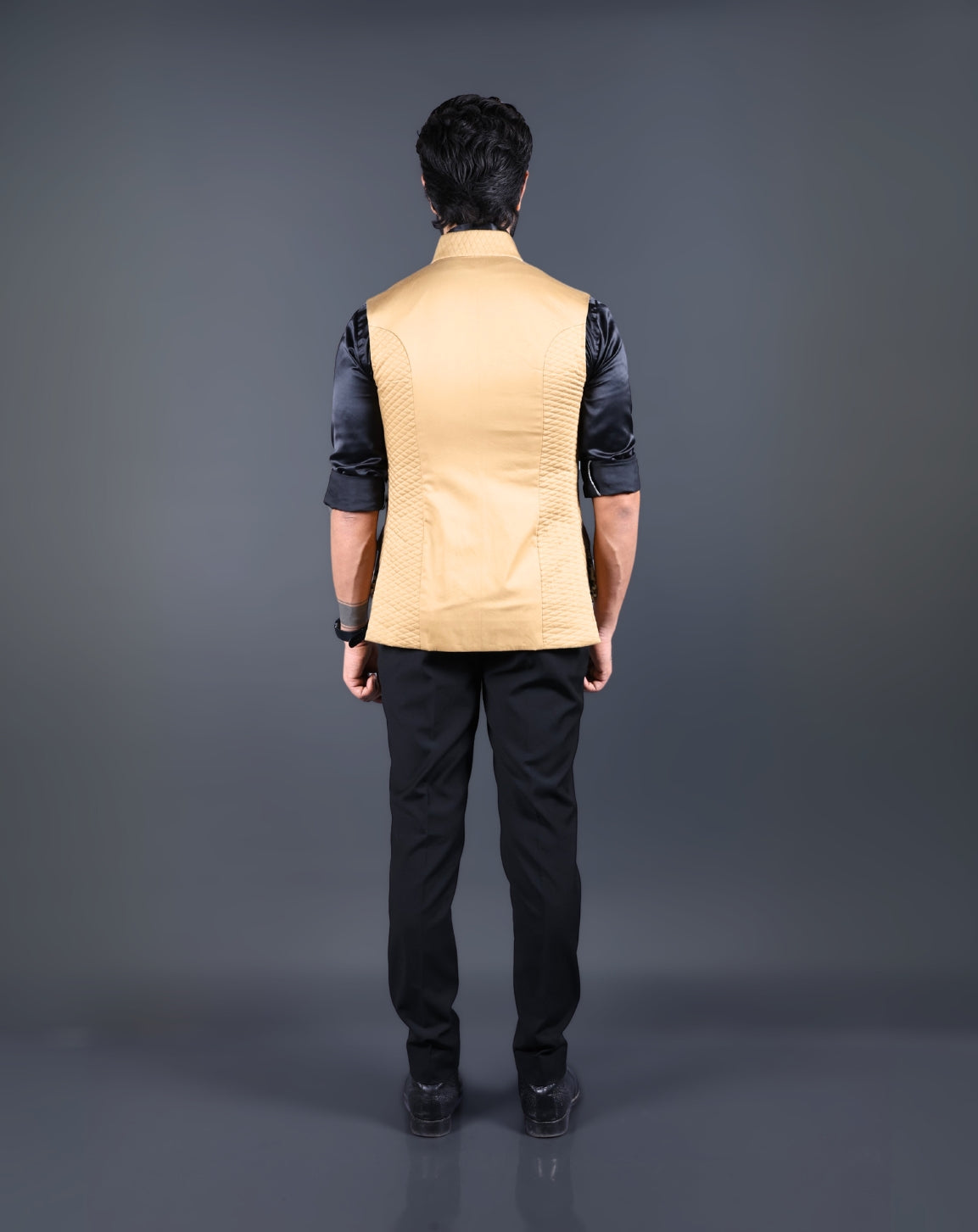 Nehru Jacket
