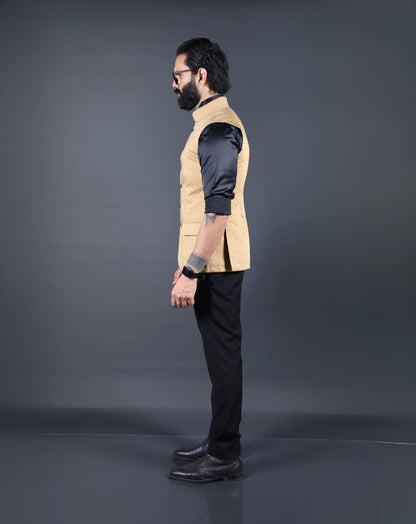 Nehru Jacket