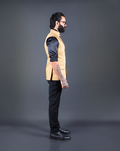 Nehru Jacket