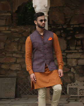 NehruJacket