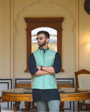 NehruJacket
