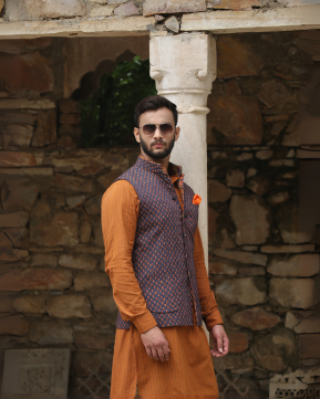 NehruJacket