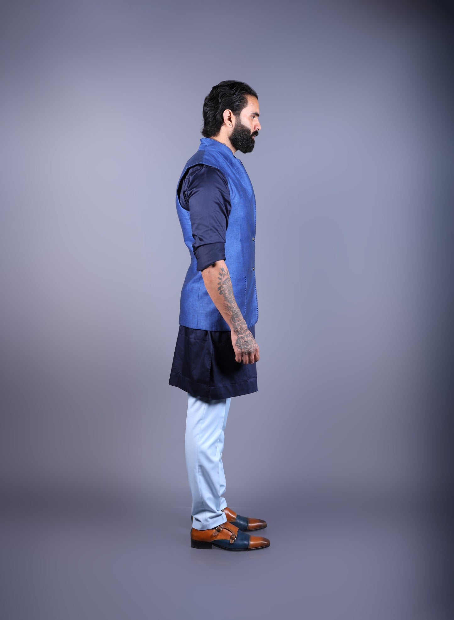 Nehru Jackets