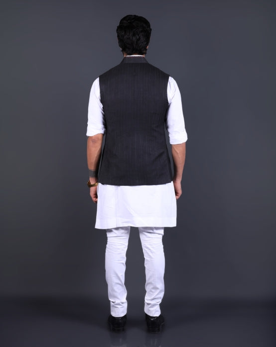 Nehru jacket